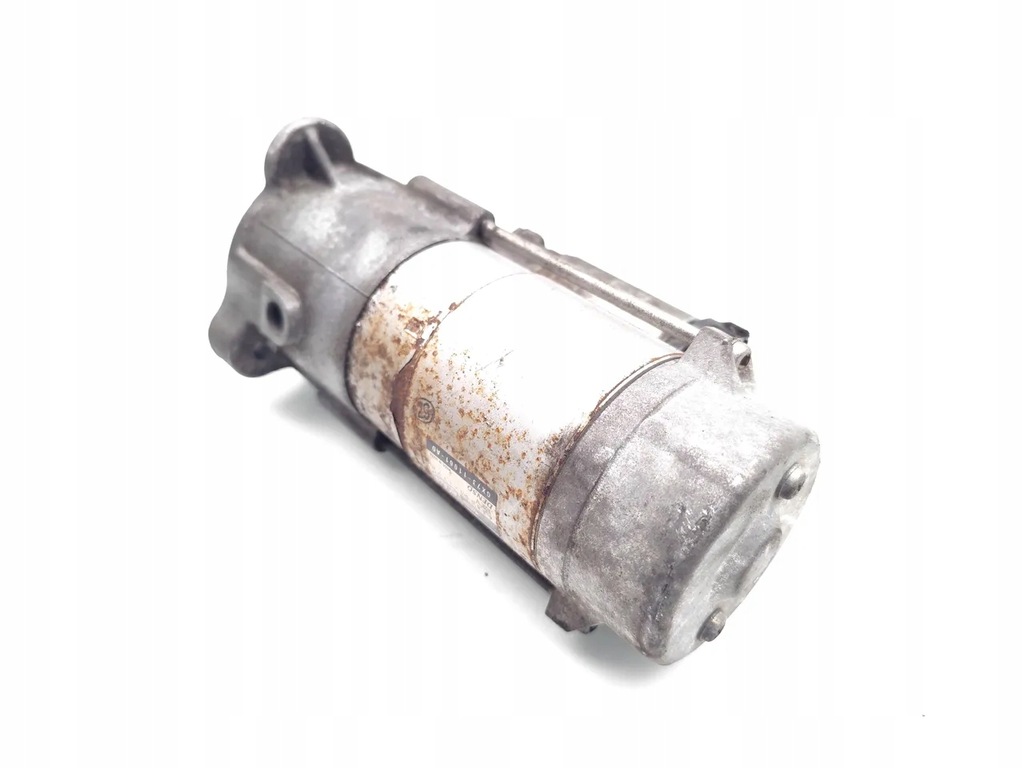 фото №6, Jaguar xe стартер 2.0 d дизель 120kw 163 hp gx73-11001-ad 438000-1972