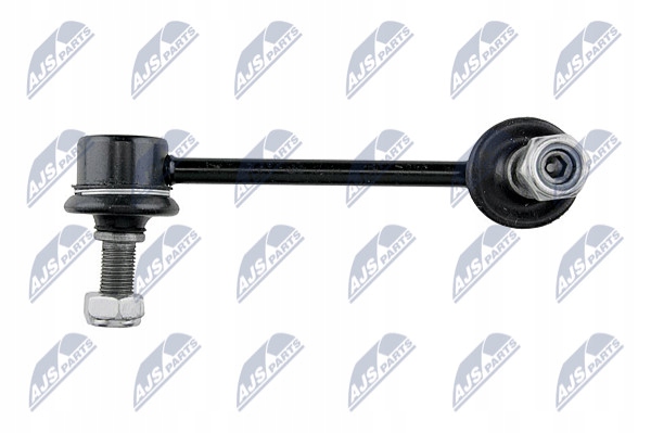 фото №5, Nty zlt-ns-094 тяга / кронштейн, стабилизатор