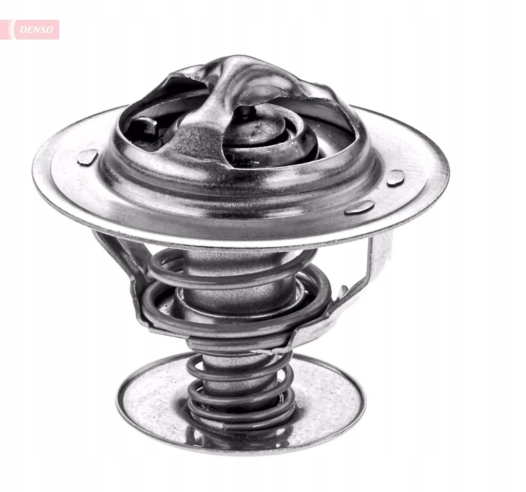 фото №2, Denso термостат kia carnival ii dtm88329 den