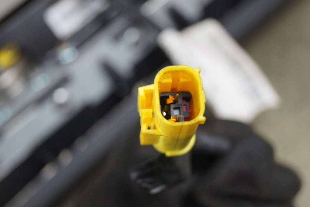 фото №5, Подушка подушка безопасности пассажира rover 25 streetwise eu