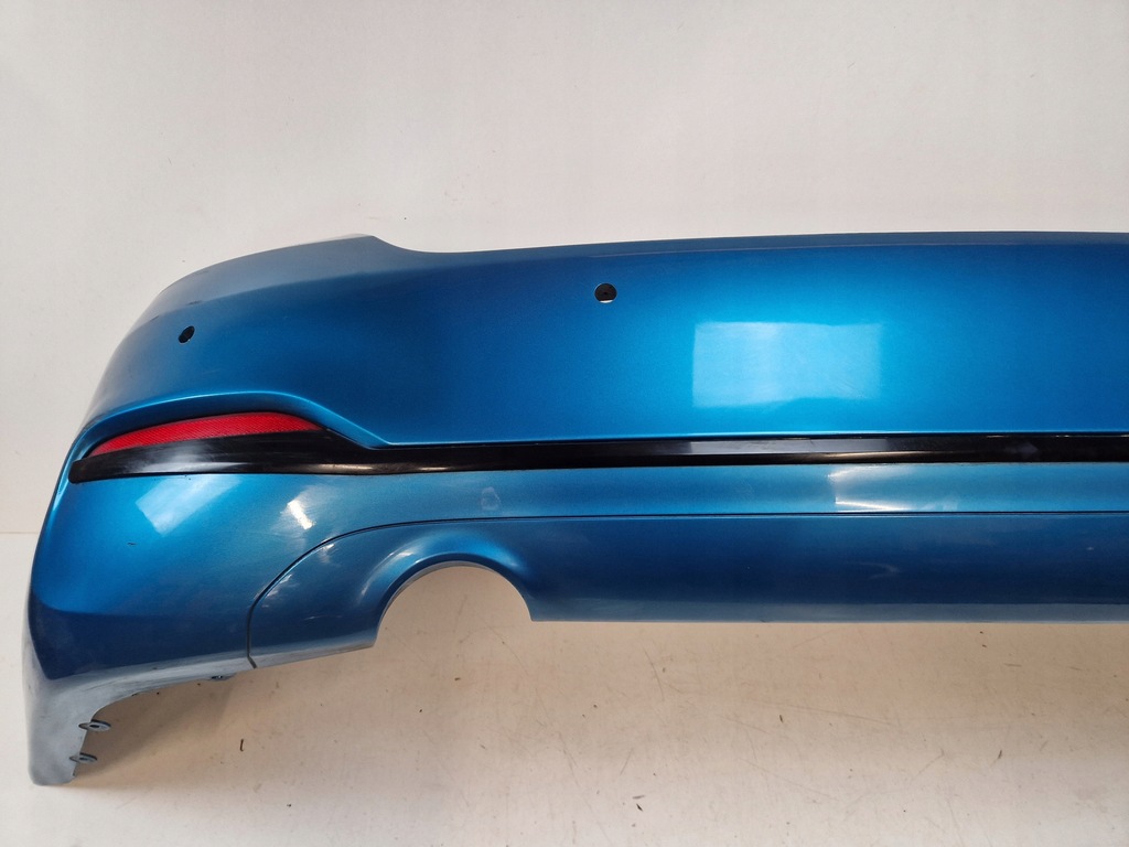 фото №6, Bmw iv 4 f32 f33 f36 lift sport line бампер задний задняя 51127432633