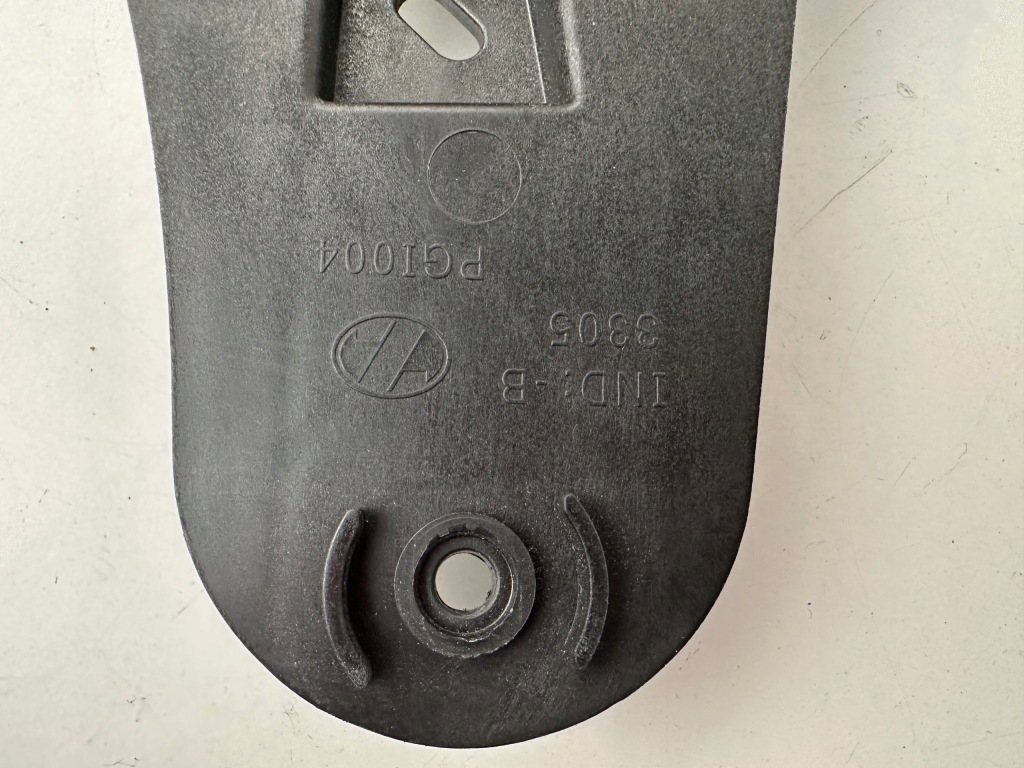 фото №6, Динамик дверь citroen c5 aircross левый задняя кронштейн кронштейн 9813827180