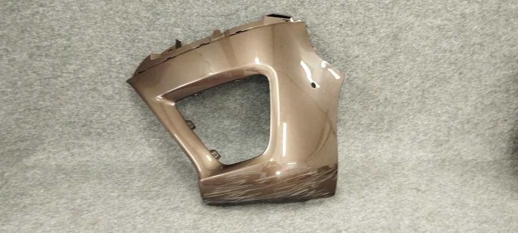 Купити Toyota proace 2 2 9813863977 кутик бампера ліва перед оригінал