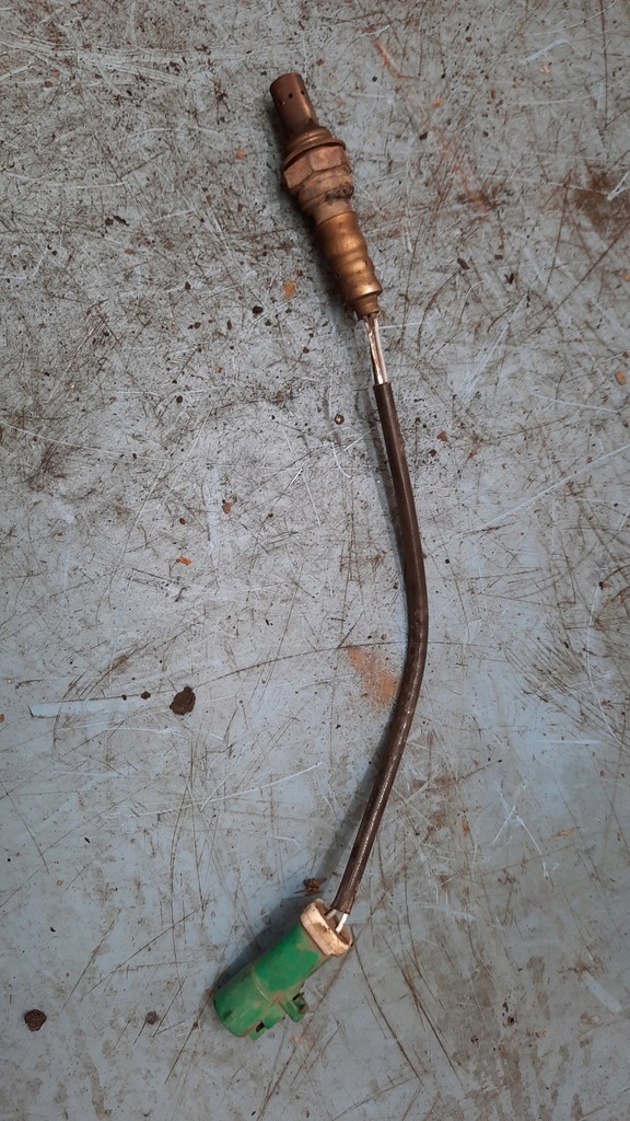 фото №1, Датчик лямбда-зонд ford mondeo mk3 2.0b 1s7f-9f472-ab