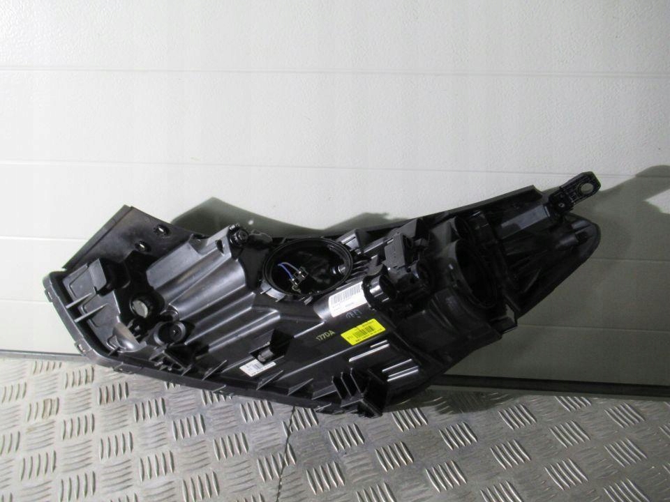 фото №6, Лампа передняя правая hyundai tucson iii led 2015-2018