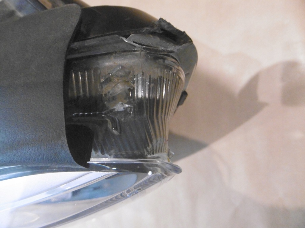 фото №7, 92102h8500 kia stonic фара передний правый