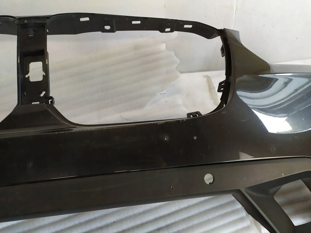 фото №7, Бампер перед bmw x3 g01 lci lift m-pakiet 22-