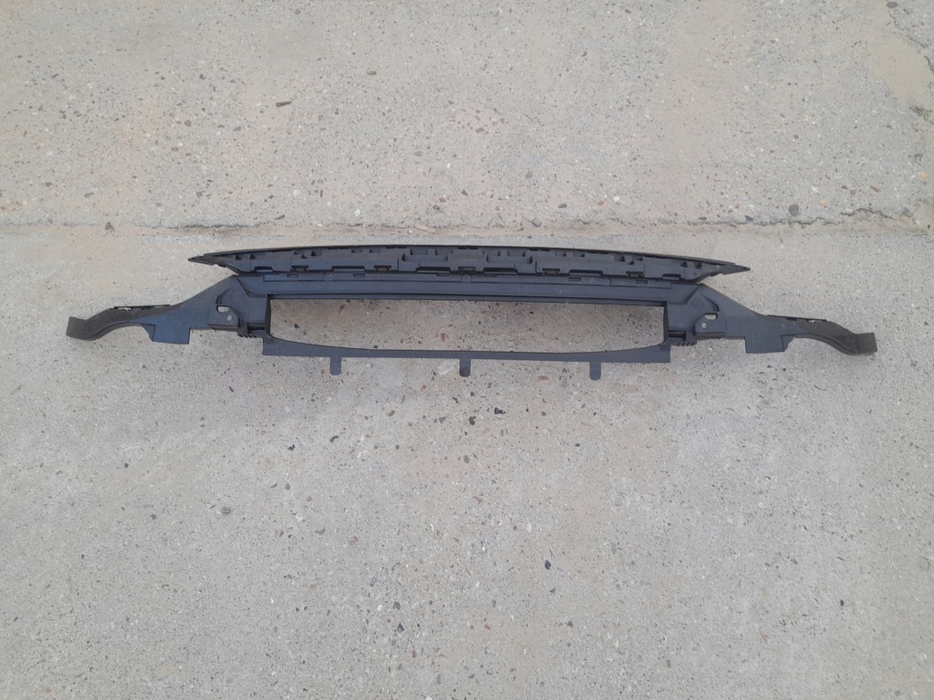 фото №1, Кронштейн перед pod решётка радиатора corsa f