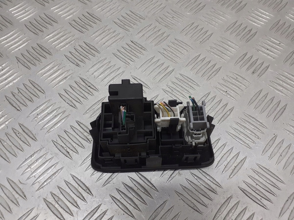 фото №2, Выключатель света renault megane ii