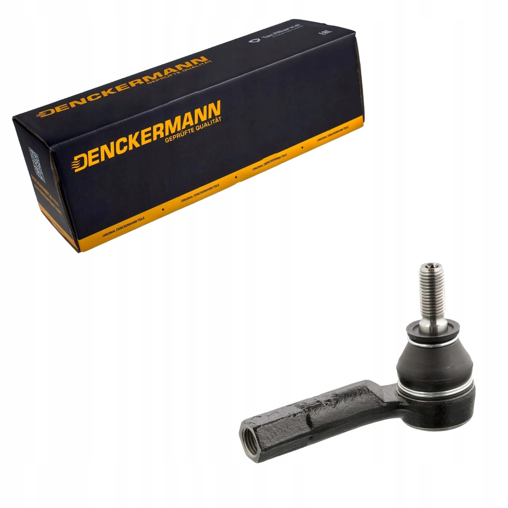 фото №1, Наконечник тяга denckermann d130161
