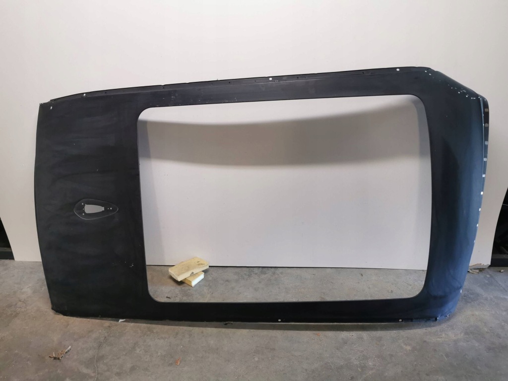 фото №1, Крыша панорама 7494022 bmw ix3 g08 x3 g01