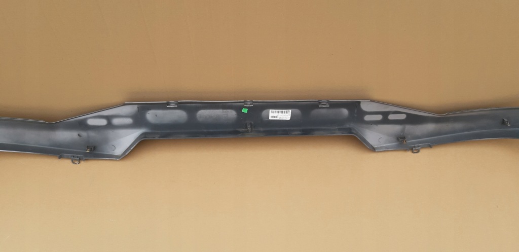 Молдинг решітка rvi gama t світла сіра Оригінал