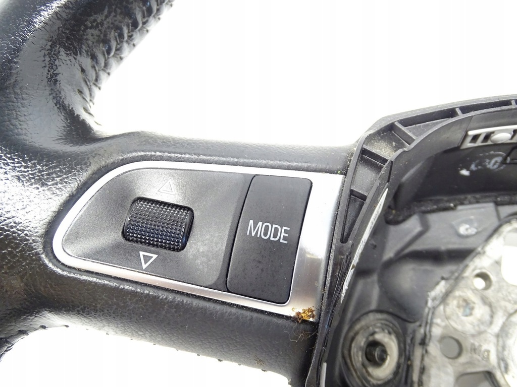 фото №7, Повітропровід багатофункціональний шкіра пелюстки перемикання multi seat exeo 3r 3r0419091d