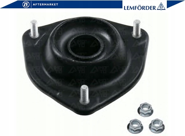 фото №2, Подушка амортизатора [lemforder]