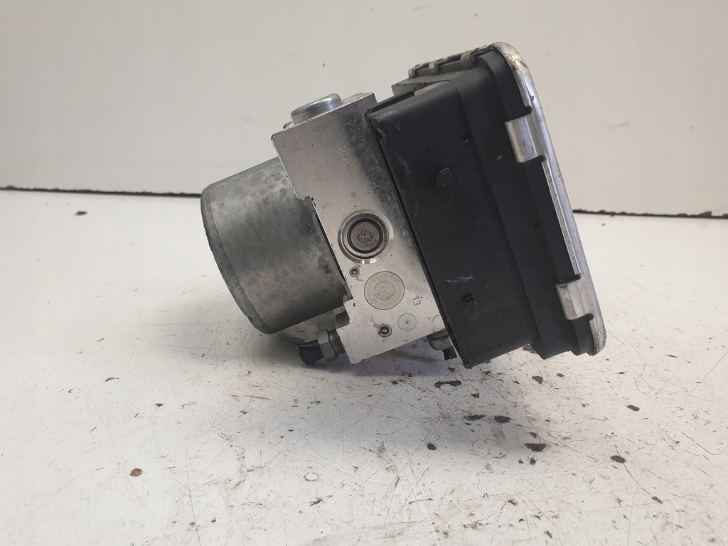 фото №4, Volvo v90 насос abs тормозная 31680098 p31680101