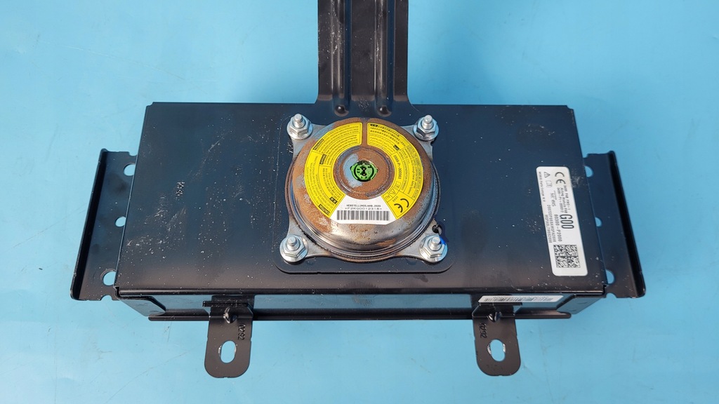 фото №7, Kia sorento iv 20r подушка пассажира подушка безопасности 80300-p2000