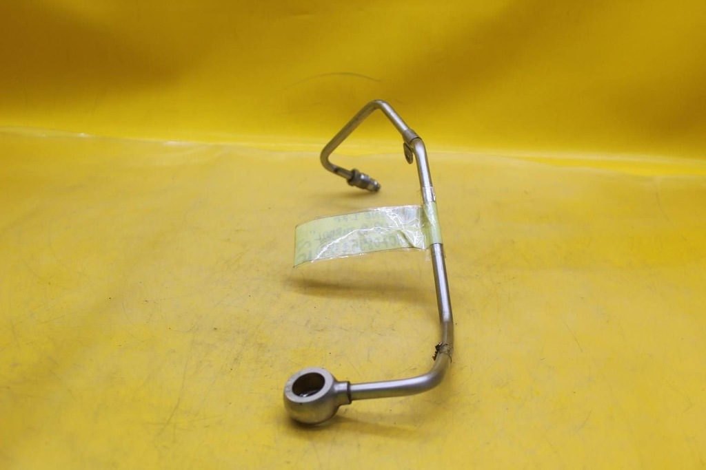 фото №12, Шланг трубка турбіни ліва porsche cayenne i 4.8 b turbo 94810708752