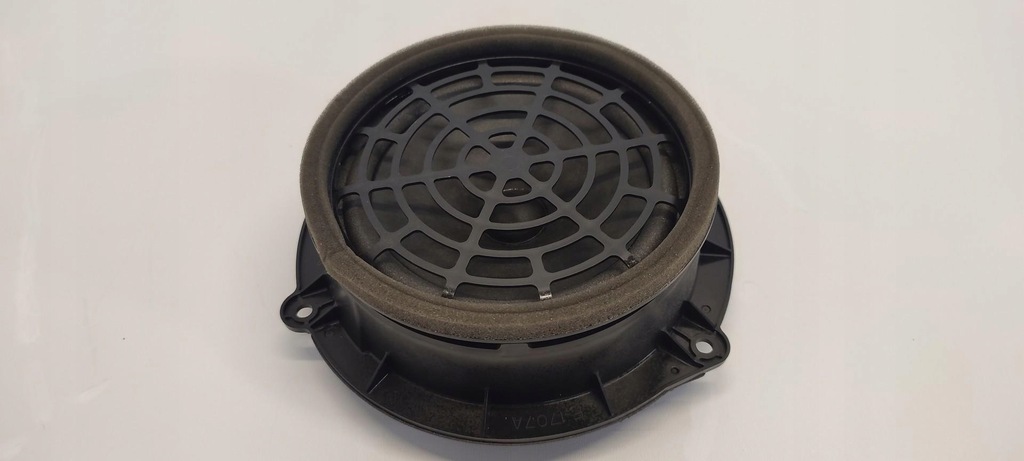 фото №1, Audi a6 a7 4g динамик дверь задняя 4g1035411