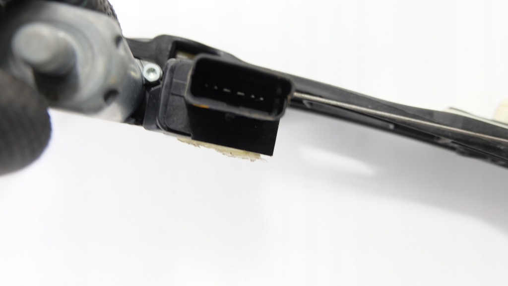 фото №5, Citroen ds7 механизм стекло правый перед