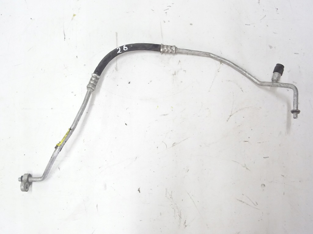 фото №1, Opel vectra c 2.2 dti шланг кондиционера