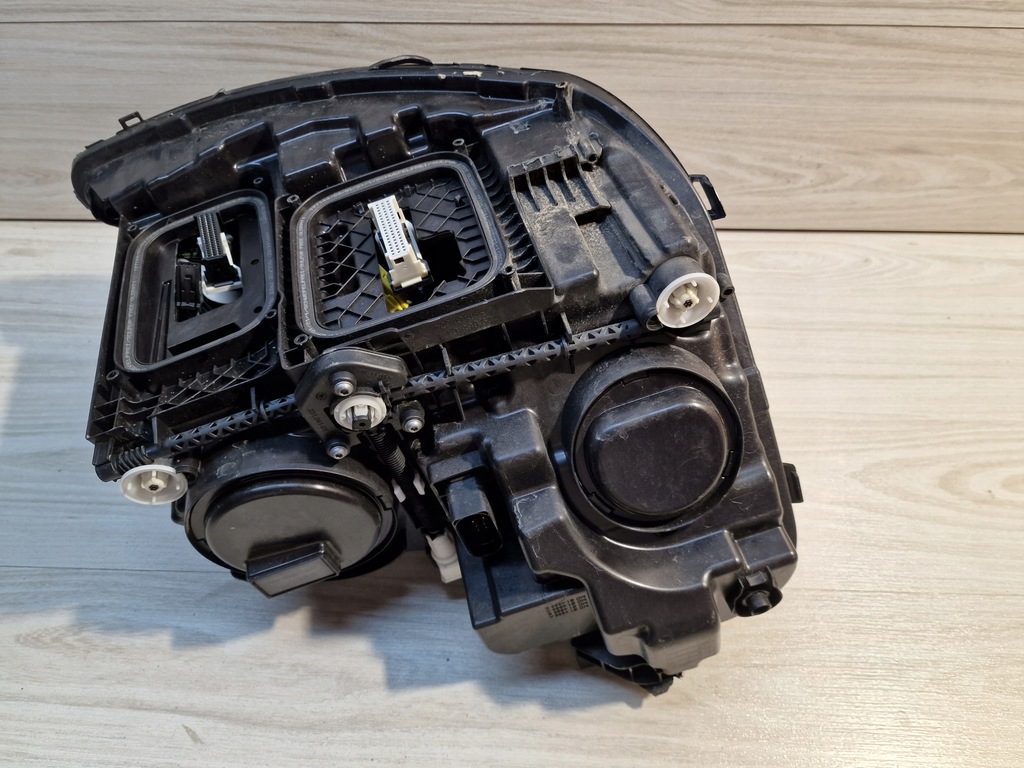 фото №11, Лампа ліва mercedes w213 lift fulled multibeam eu