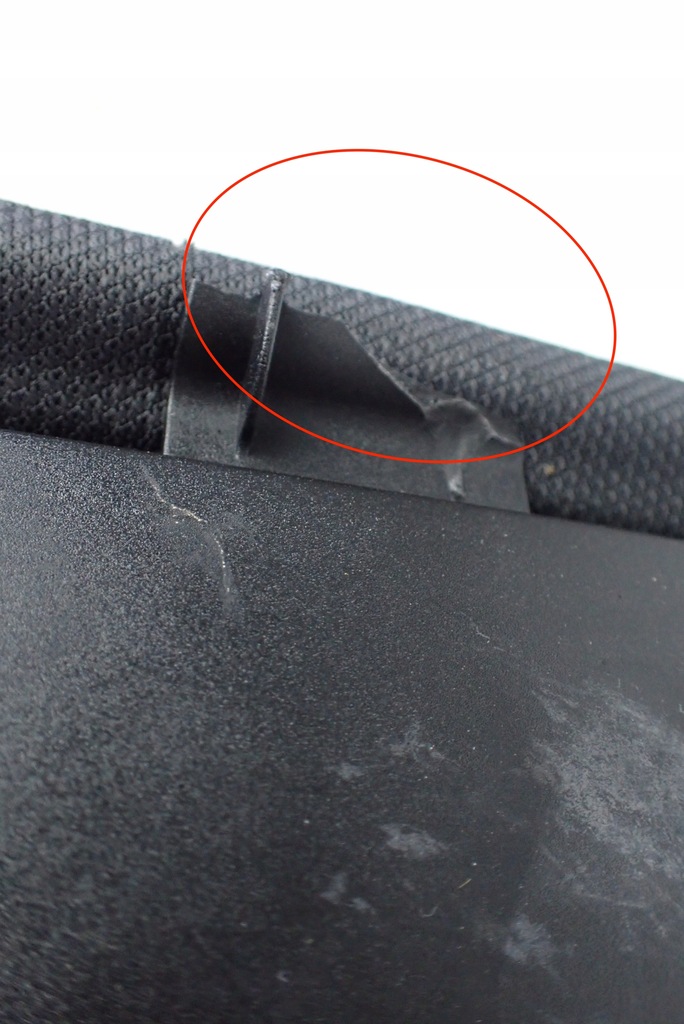 фото №10, Задня полиця багажника audi a5 8t