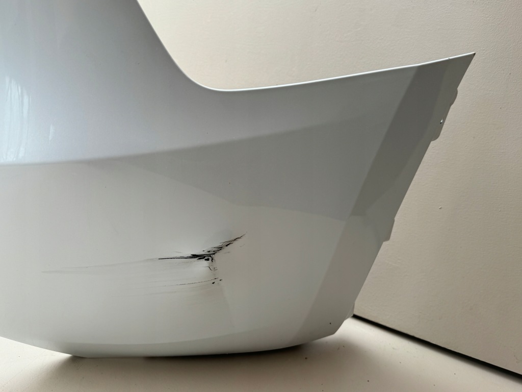 Tesla model y 20r- бампер задняя задний задняя Цена