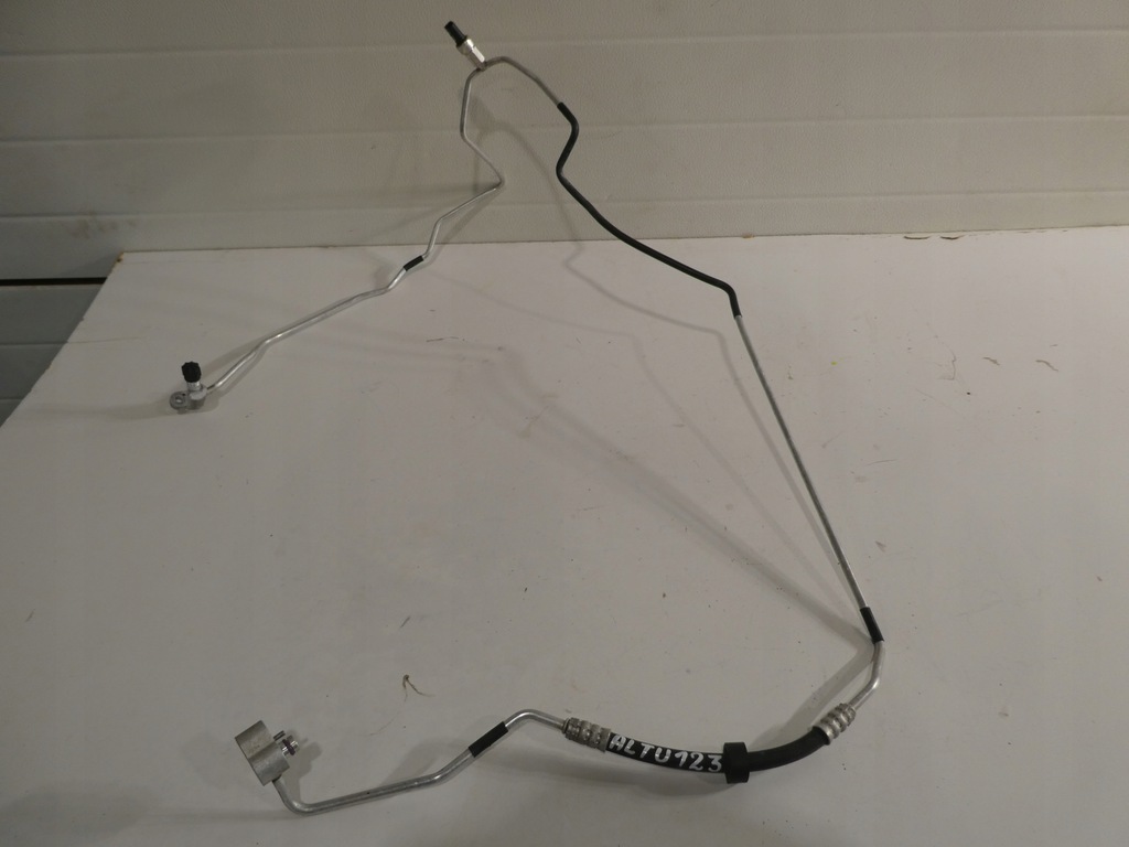 фото №1, Шланг трубка кондиционера vw amarok 2h3820741b