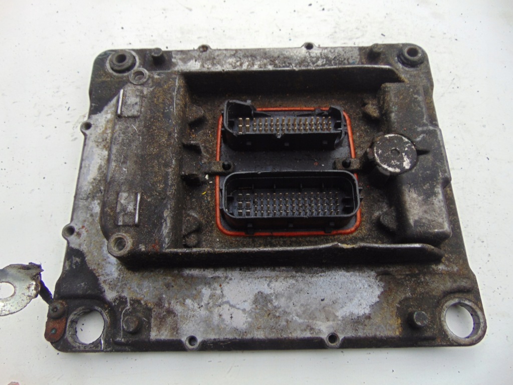 Купить Бортовой компьютер trw 60100008 p04 p60100008 volvo renault