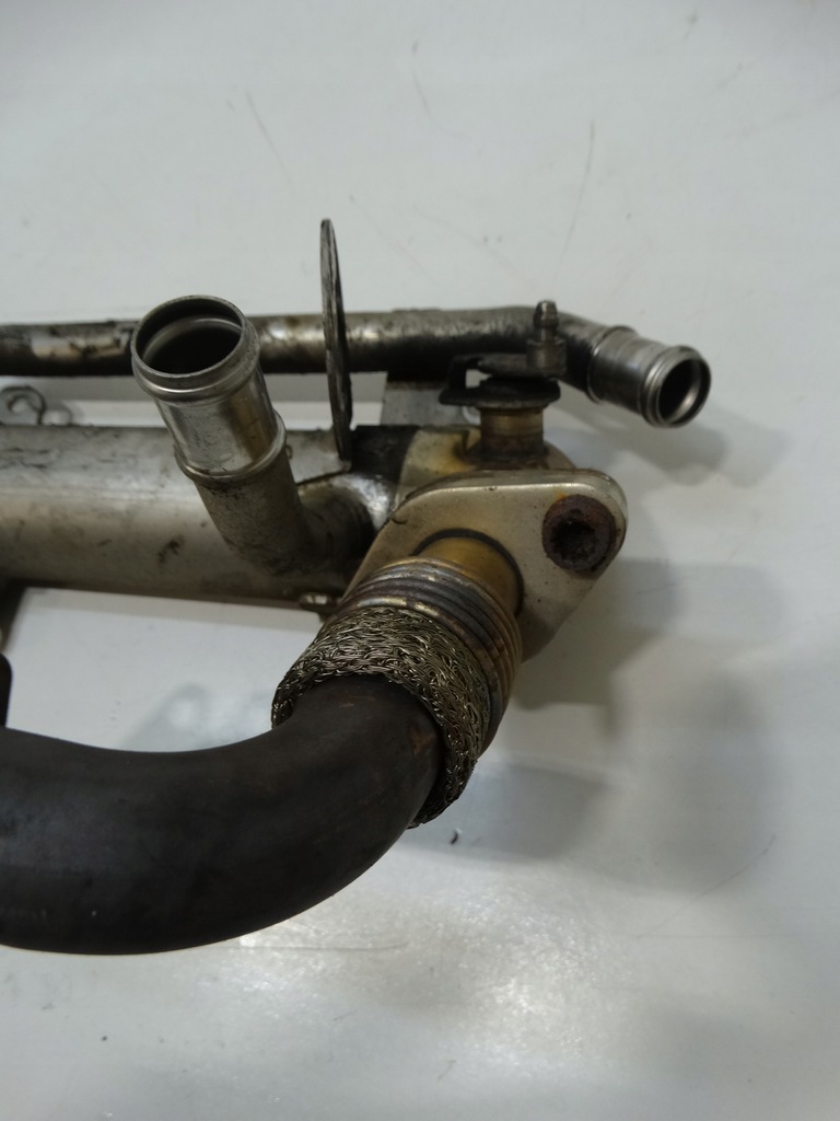 фото №8, Радіатор клапана egr skoda octavia ii kombi 2.0tdi