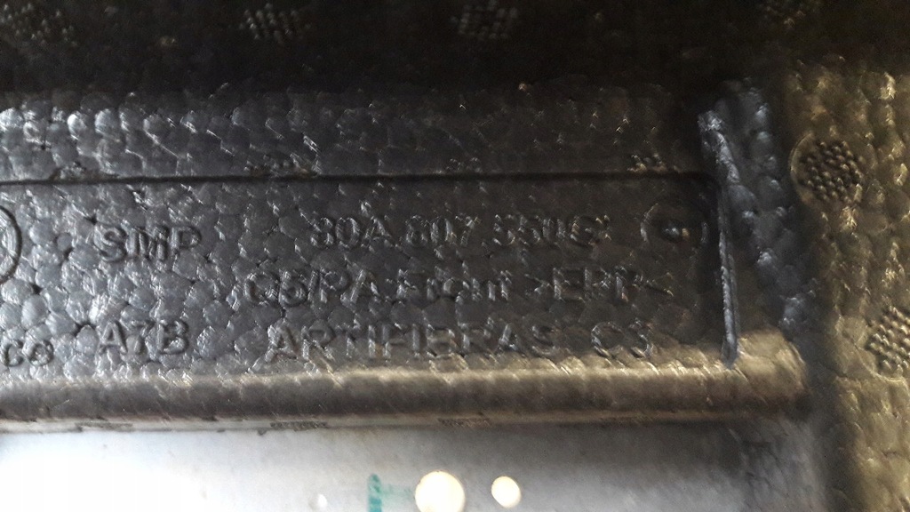 фото №13, Pas передний audi a6 c8 4k 2.0tfsi phev mild kpl