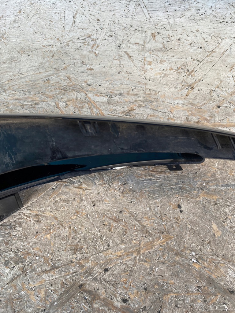 фото №8, Решітка впуск land rover defender ii l8b9-13g02