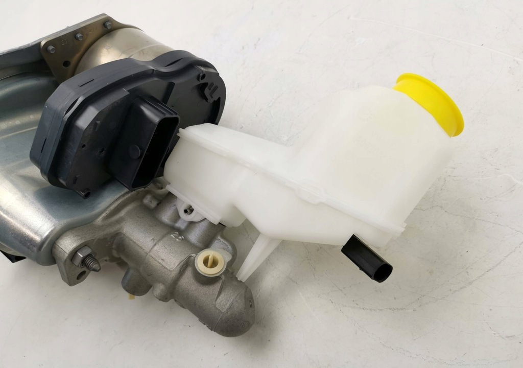 фото №9, Підсилювач гальм серво насос гальмівна vw arteon passat b8 3q2614105bc nowe org