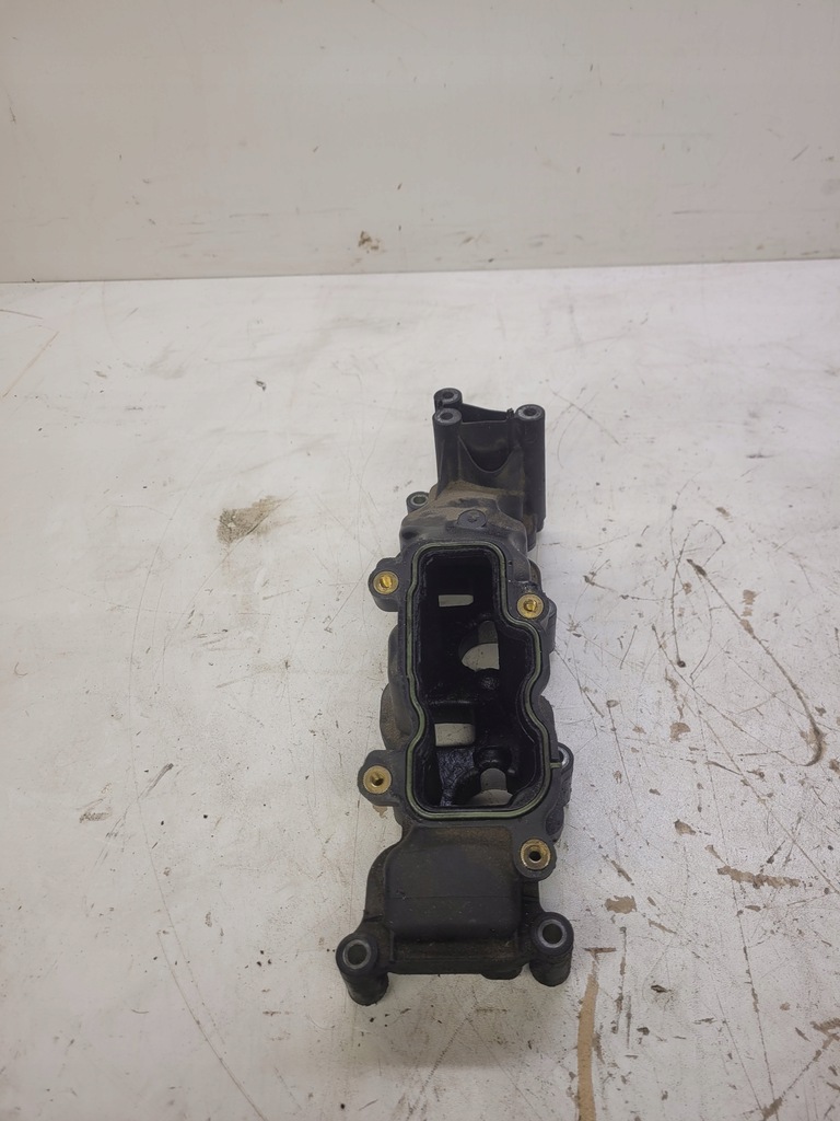 фото №2, Колектор всмоктуючий audi a6 c6 lift 3.0 tdi 059129711cl