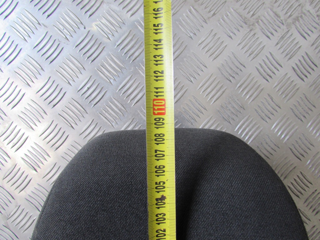 фото №16, Сиденье правый перед peugeot 5008 09-13r