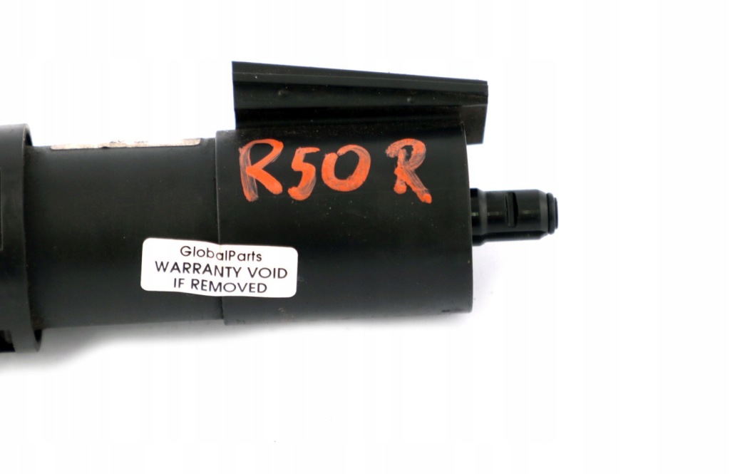 Mini r50 r53 правый омыватель насадка лампа 1148107 Оригинал