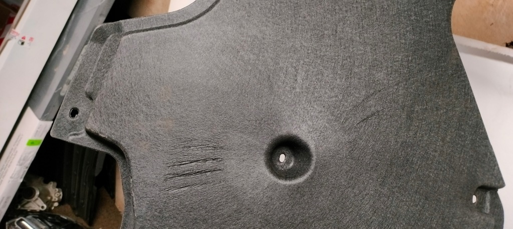 фото №9, Защита подвеска porsche panamera 971