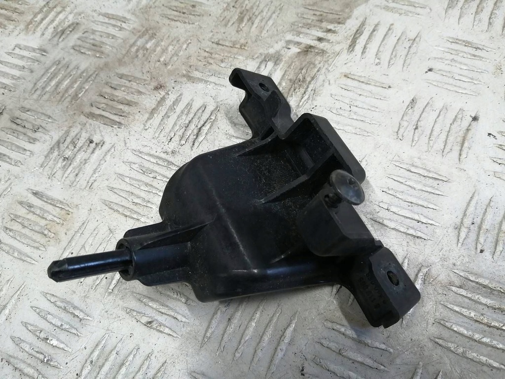 фото №1, Ll кронштейн решётка решетка skoda scala 8119065