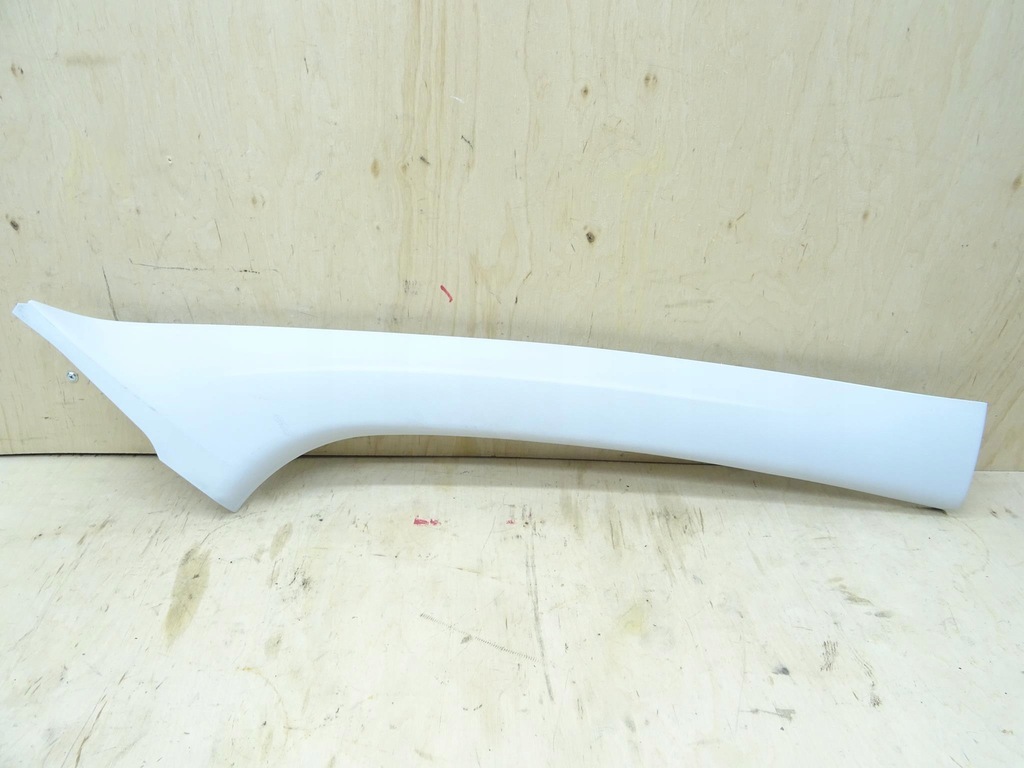 фото №1, Peugeot 208 i 2008 захист стійка права 9673750277