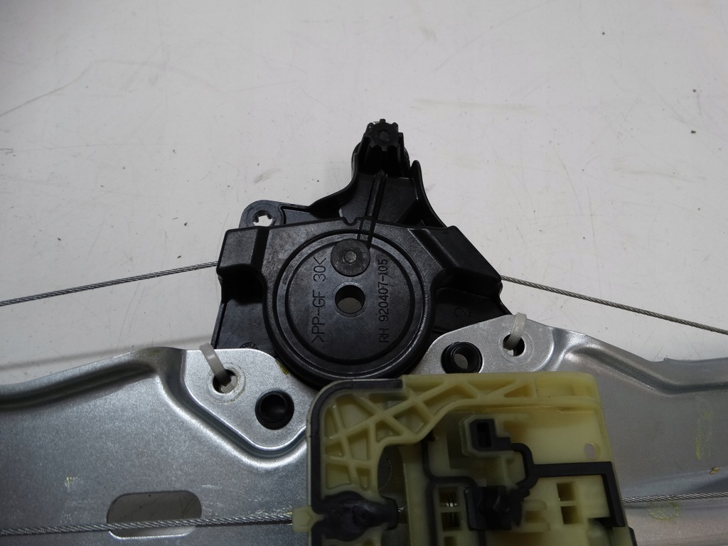 фото №14, Подъемник окон правый задняя ford c-max grand ii