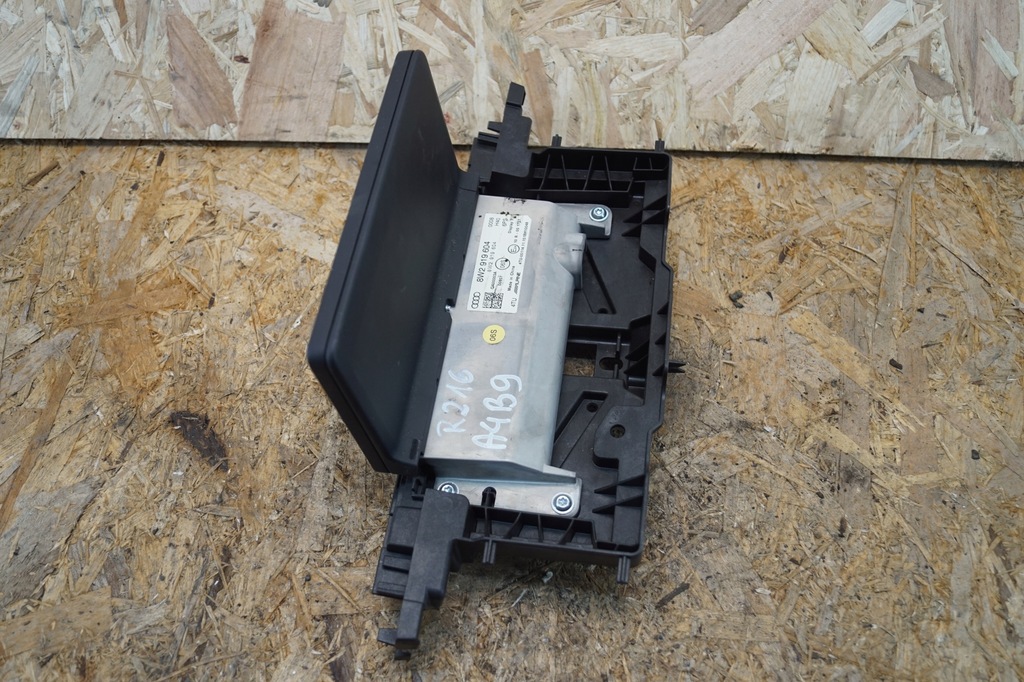 фото №6, Дисплей екран audi a4 b9 8w2919604