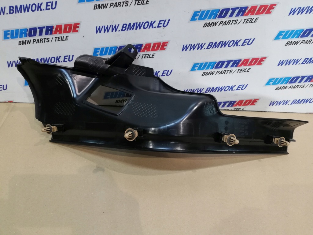 фото №10, Bmw x3 g01 f97 x4 g02 f98 ix3 g08 захист поріг