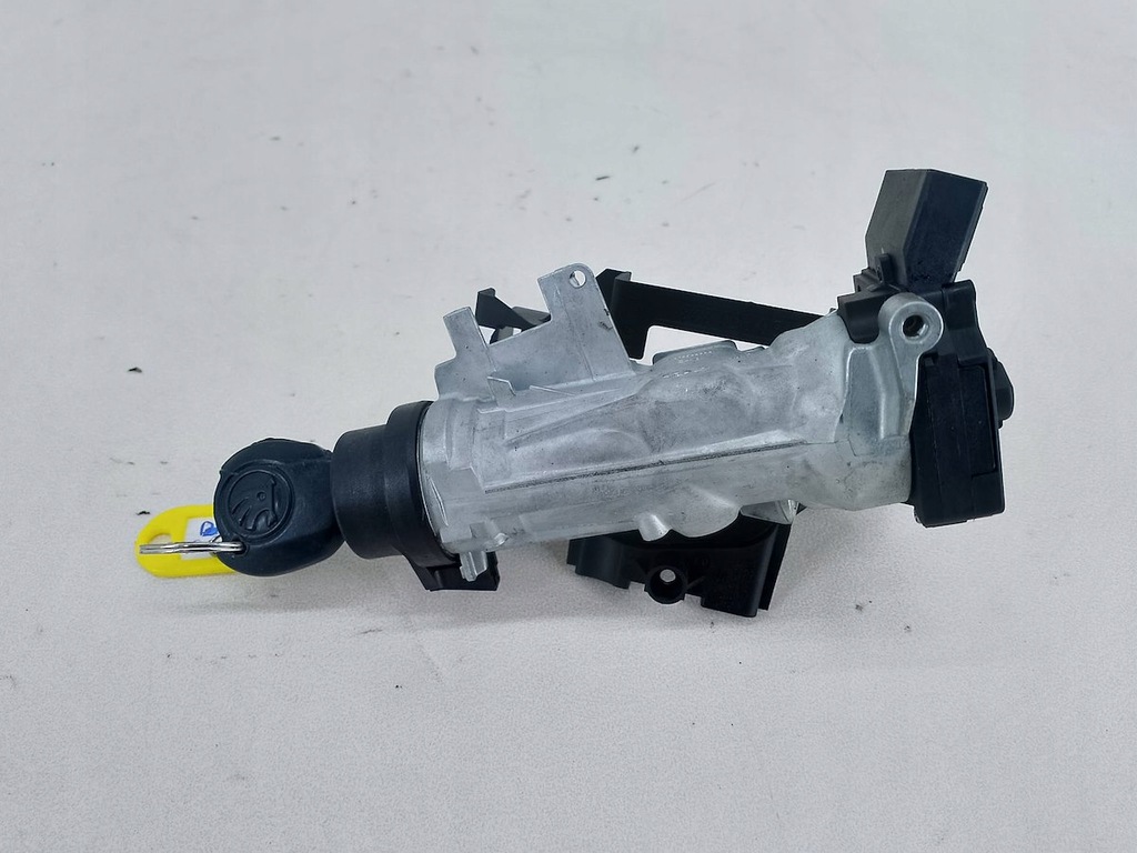 фото №1, Замок зажигания skoda rapid 1k0905851 1.2 mpi 75km