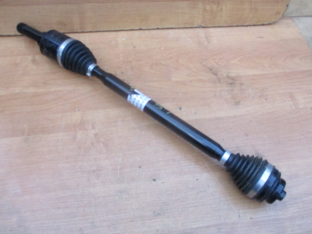 фото №5, Bmw f44 f40 f39 x2 mini f60 привідний вал задня p l 8679838