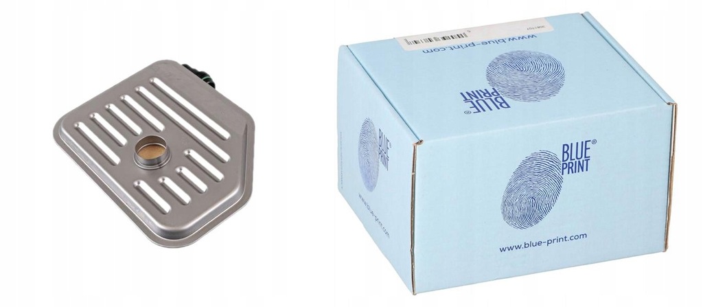 фото №15, Фільтр автоматичної коробки передач hyundai coupe 2.0-3.3 98-