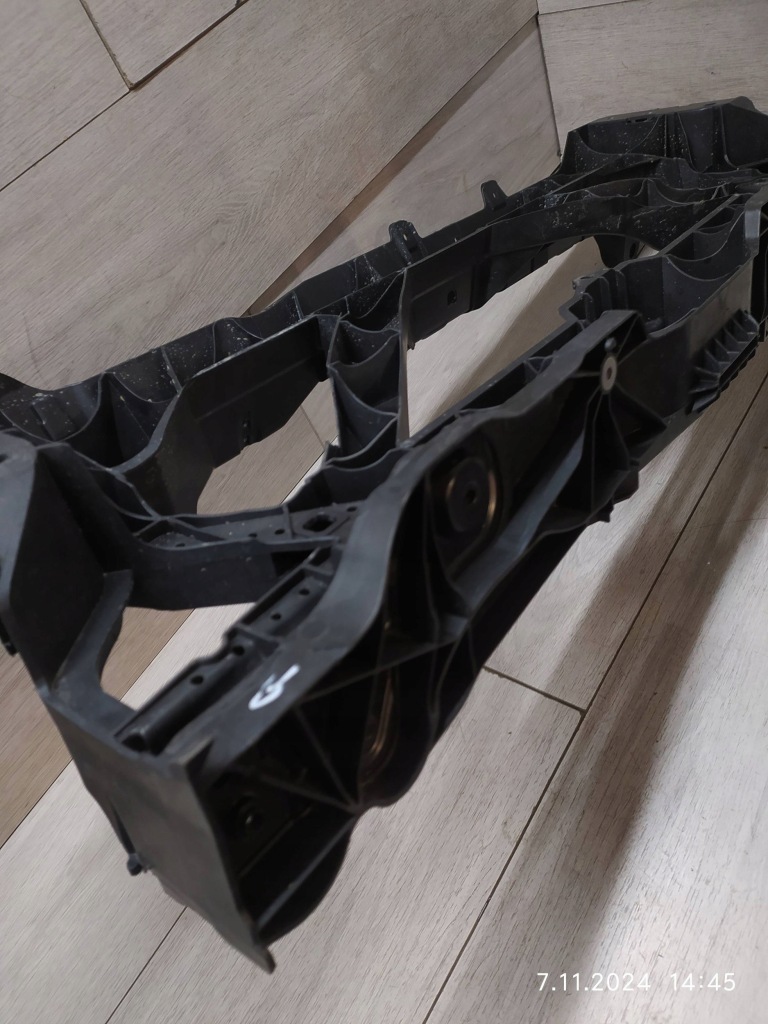 фото №6, 10525. audi q4 e-tron підсилювач pas перед 89a805594b