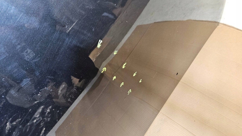 фото №5, Капот mitsubishi space star ii 2