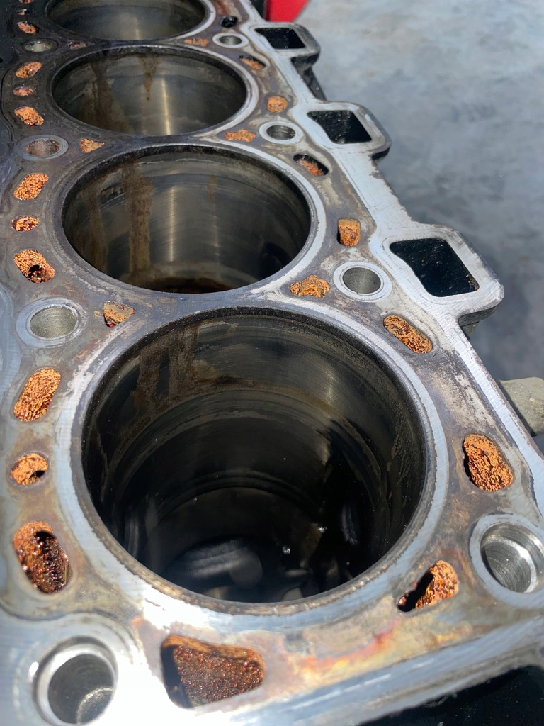 фото №14, Блок двигуна renault master iii movano 2.3 dci m9t716 biturbo номінал