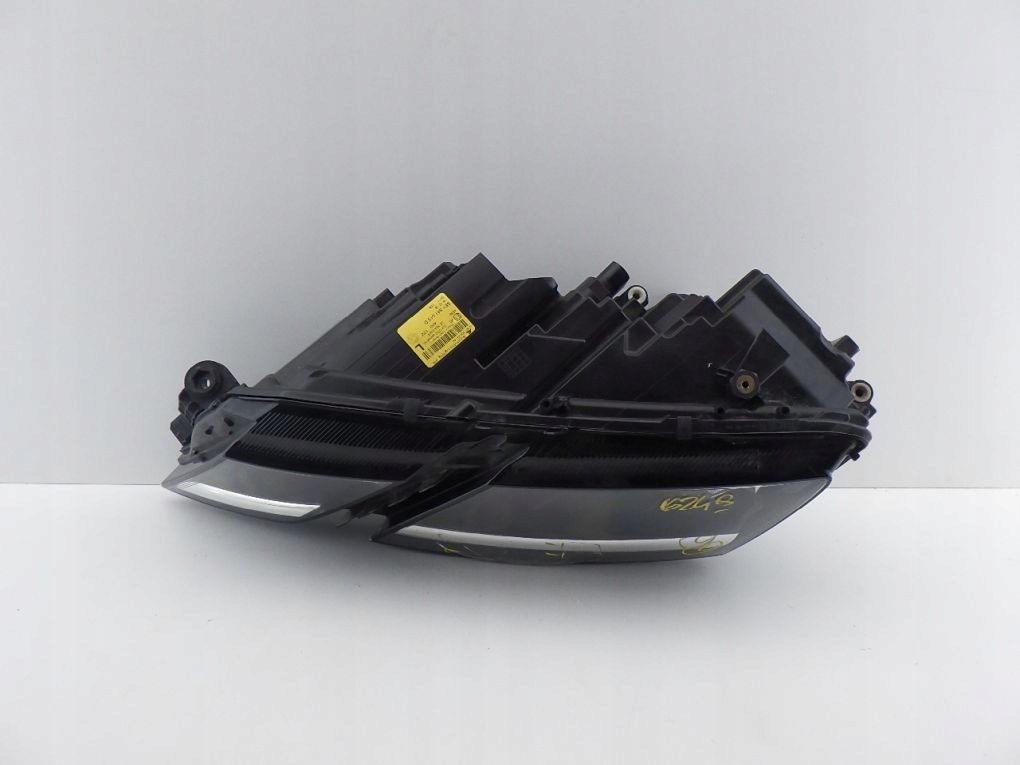 фото №5, Skoda octavia 3 iii full led комплектна лампа ліва