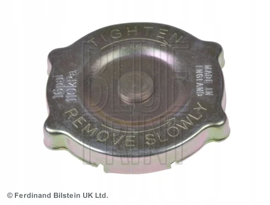 фото №1, Blue print ada109904 кришка, радіатор